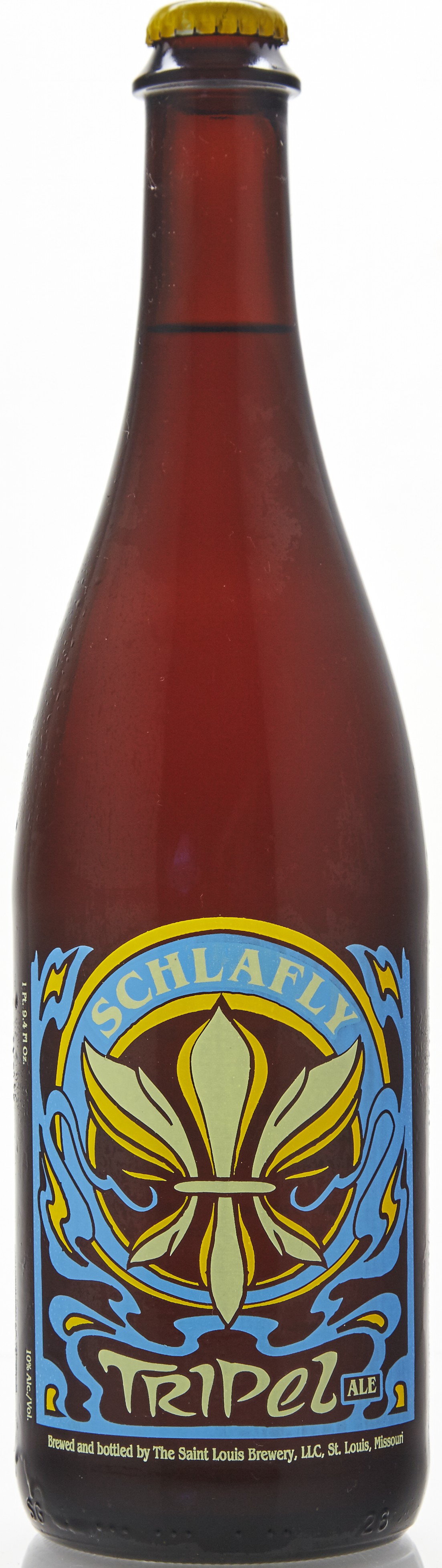 Schlafly Tripel