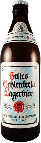 Schlenkerla Helles Lagerbier