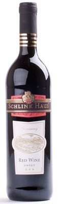 Schlink Haus Sweet Red