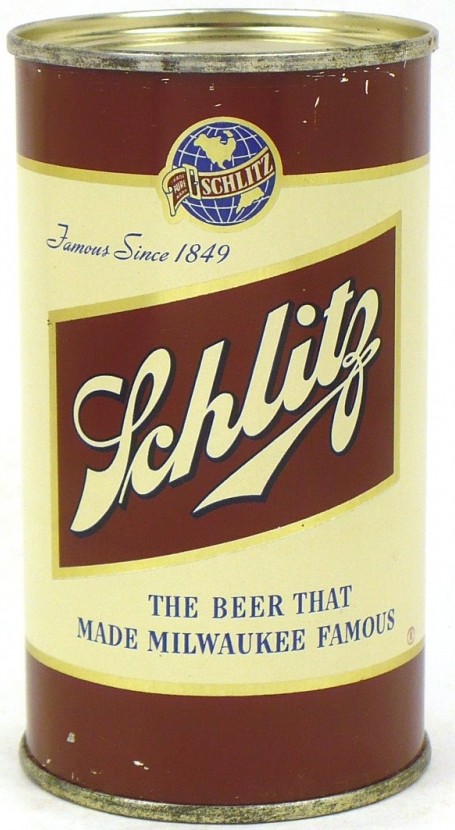 Schlitz