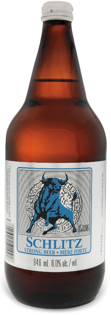 Schlitz Malt Liquor