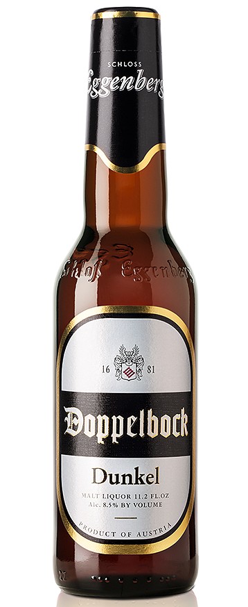 Schloss Eggenberg Doppelbock Dunkel
