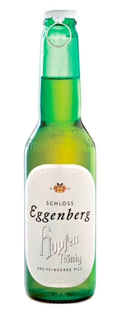 Schloss Eggenberg Hopfen Konig