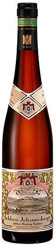 Schloss Johannisberg Grunlack Riesling Spatlese