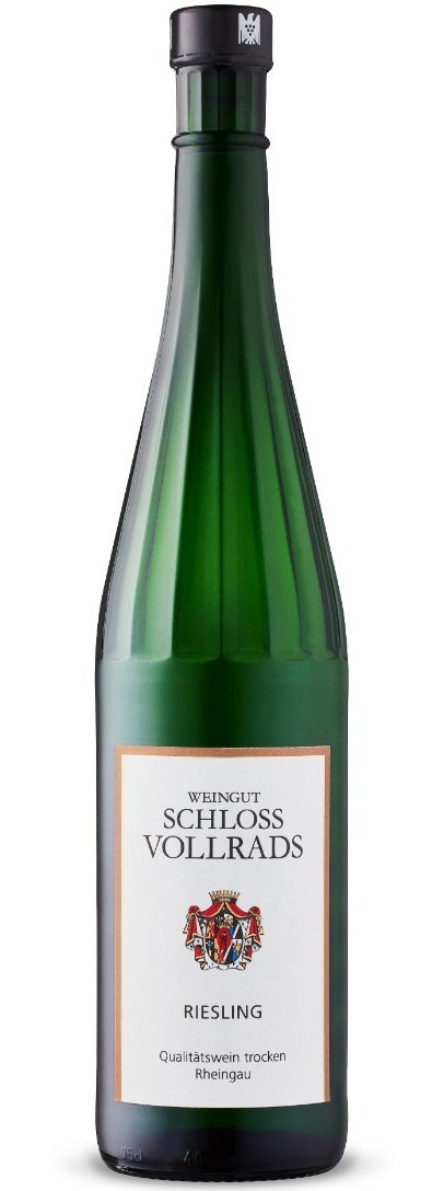 Schloss Vollrads Dry Riesling 2015