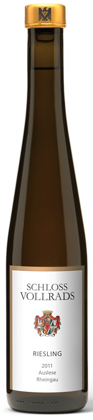 Schloss Vollrads Riesling Auslese 2011