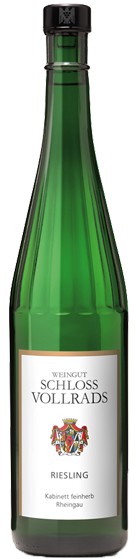 Schloss Vollrads Riesling Kabinett