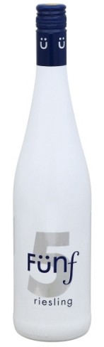 Schmitt Sohne Funf Riesling