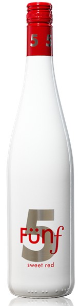 Schmitt Sohne Funf Sweet Red