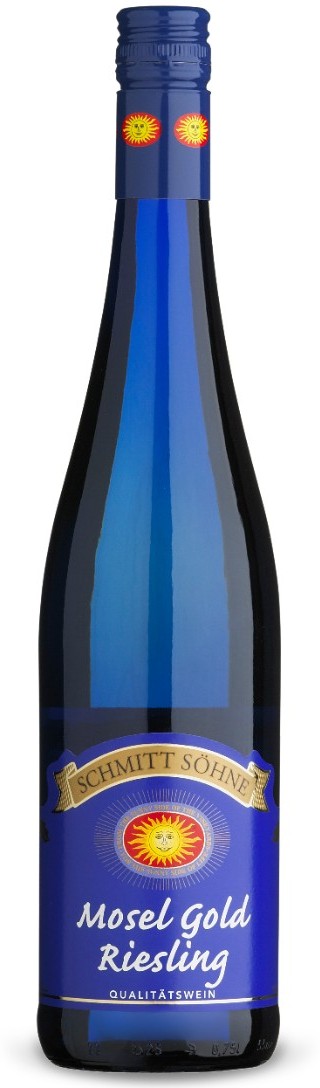 Schmitt Sohne Mosel Gold Riesling