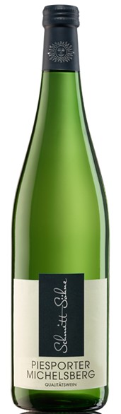Schmitt Sohne Piesporter Michelsberg QBA