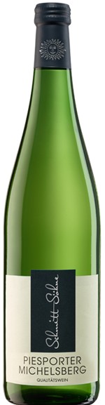 Schmitt Sohne Piesporter Michelsberg Spatlese