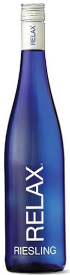 Schmitt Sohne Relax Riesling QbA