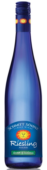 Schmitt Sohne Riesling Auslese