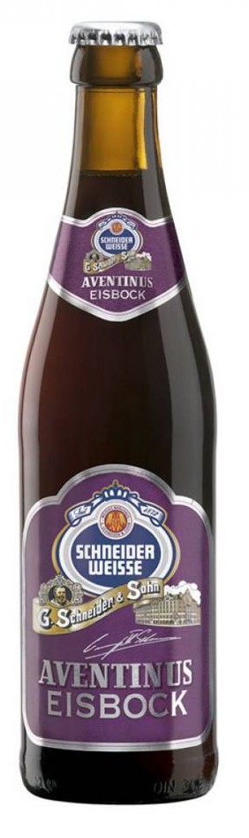 Schneider Aventinus Weizen-Eisbock