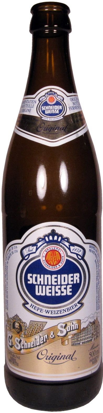 Schneider Weisse