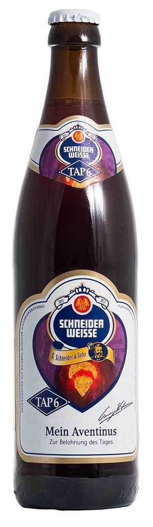 Schneider Weisse Aventinus