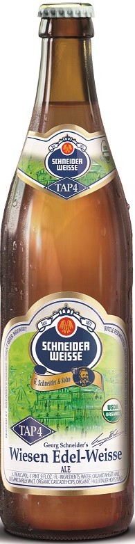 Schneider Weisse Wiesen Edel-Weisse