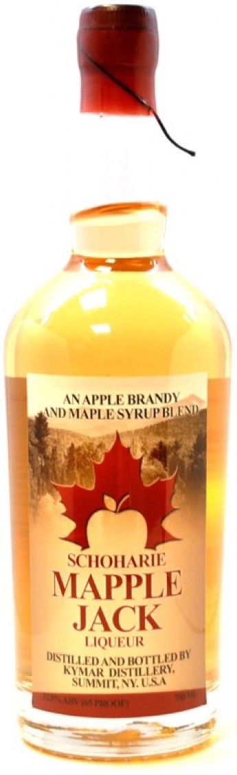 Schoharie Mapple Jack