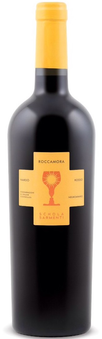 Schola Sarmenti Roccamora 2013