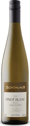 Schonlaub Pinot Blanc 2015