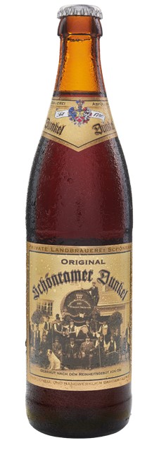 Schonramer Original Altbayrisch Dunkel