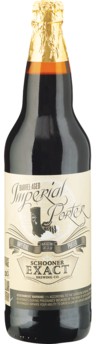 Schooner Exact Imperial Porter
