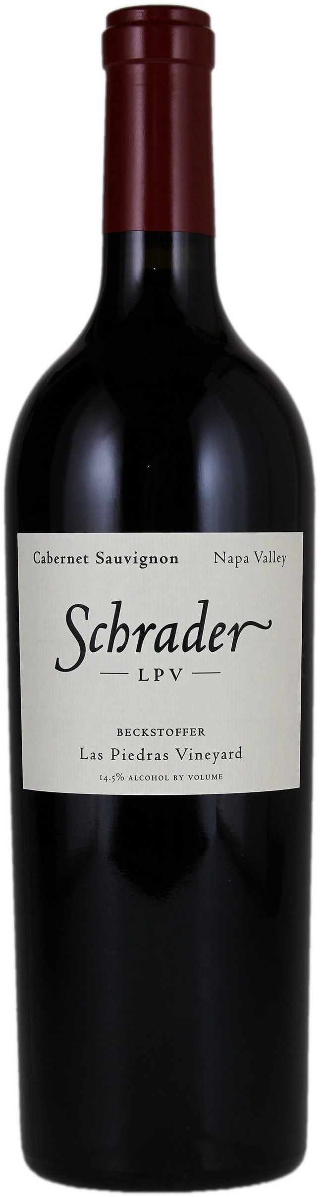 Schrader MB to Kalon Vineyard Cabernet Sauvignon 2017