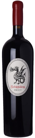 Schrader Old Sparky Cabernet Sauvignon
