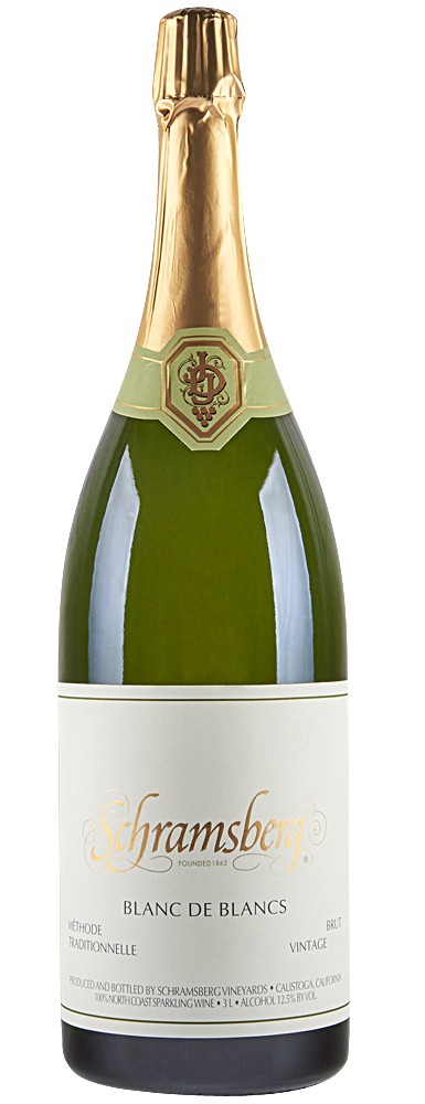 Schramsberg Blanc De Blancs