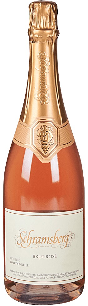 Schramsberg Brut Rose