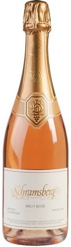 Schramsberg Brut Rose