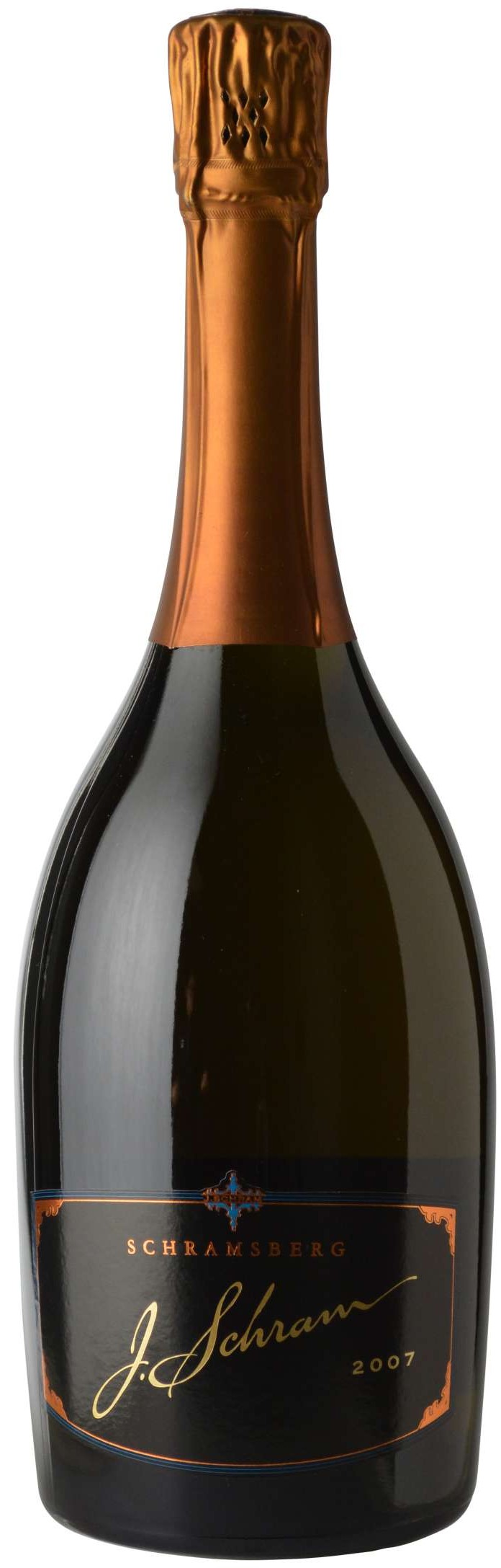 Schramsberg J. Schram