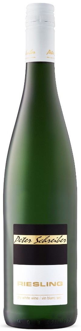 Schreiber Riesling Hungerbien Kabinett Dry