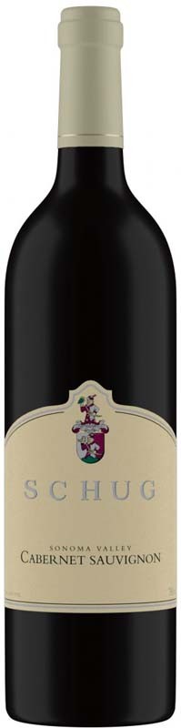 Schug Cabernet Sauvignon