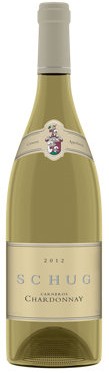 Schug Carneros Chardonnay