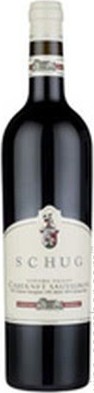 Schug Heritage Reserve Cabernet Sauvignon 2006