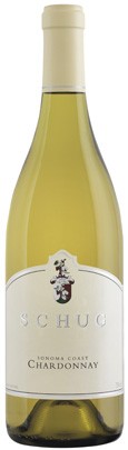 Schug Sonoma Chardonnay