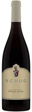 Schug Sonoma Pinot Noir
