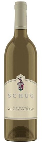 Schug Sonoma Sauvignon Blanc