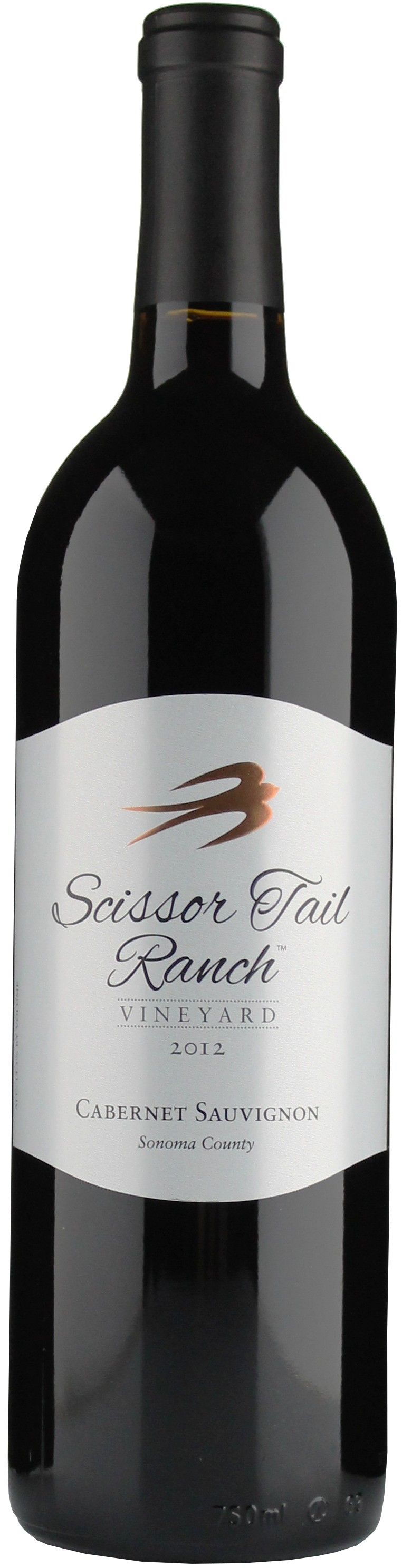 Scissor Tail Cabernet Sauvignon