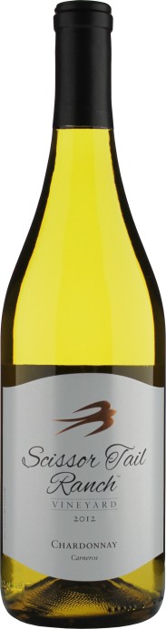 Scissor Tail Ranch Chardonnay