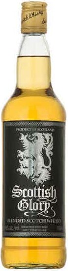 Scottish Glory Blended Scotch Whisky