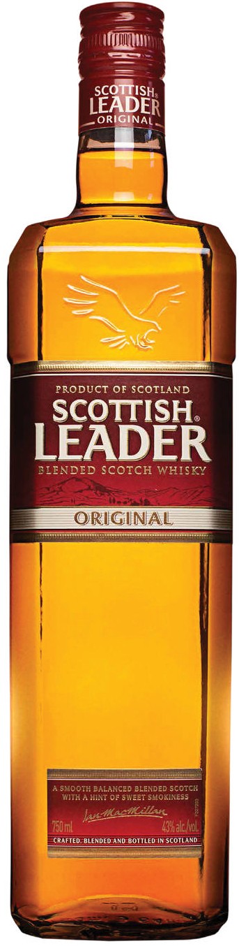 Scottish Leader