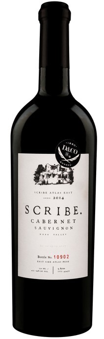 Scribe Cabernet Sauvignon