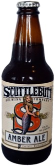 Scuttlebutt Amber Ale