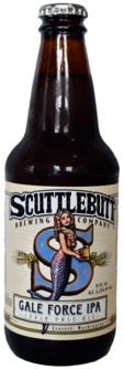 Scuttlebutt Gale Force IPA