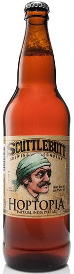 Scuttlebutt Hoptopia