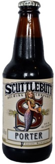 Scuttlebutt Porter