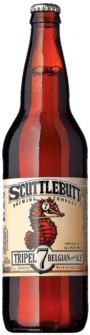 Scuttlebutt Tripel 7